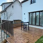 Villa Maison 5 Belles Les Molières