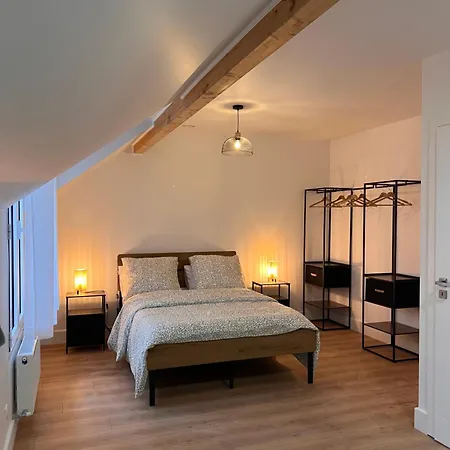 Maison 5 Belles