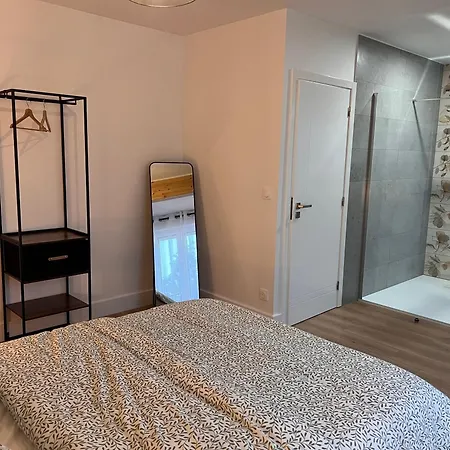 Вилла Maison 5 Belles