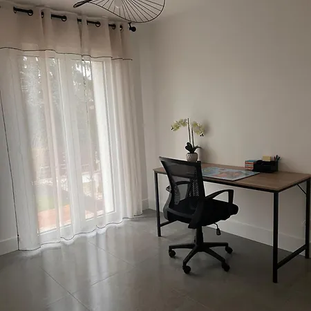 Maison 5 Belles Вилла *
