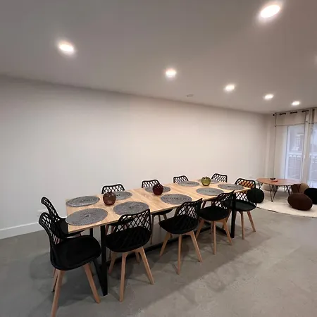 Maison 5 Belles *