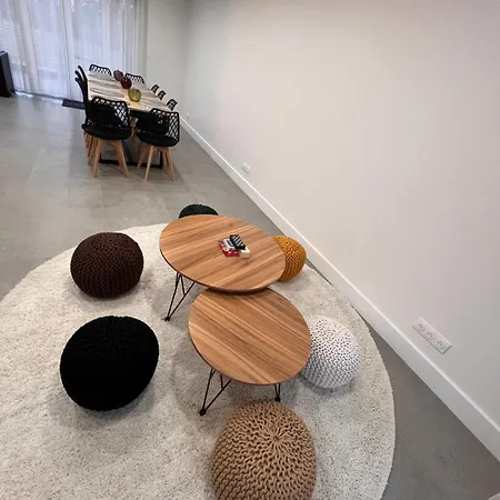 וילה Maison 5 Belles