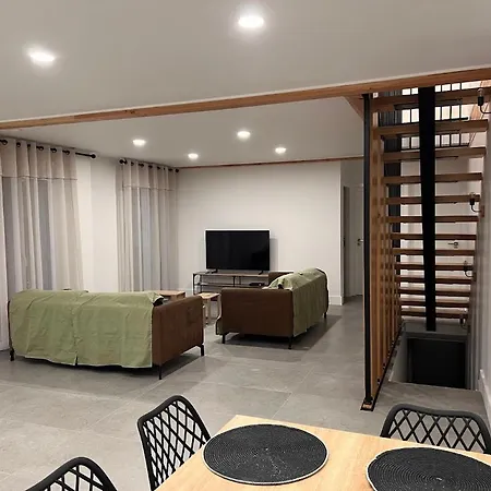 Maison 5 Belles * Les Molières