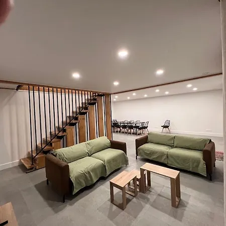 Maison 5 Belles