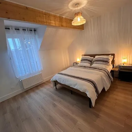 Maison 5 Belles * Les Molieres