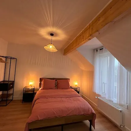 Villa Maison 5 Belles Les Molières