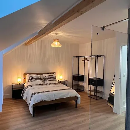 Maison 5 Belles Вилла