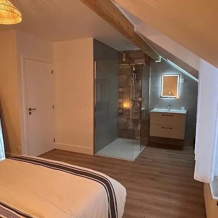 Вилла Maison 5 Belles