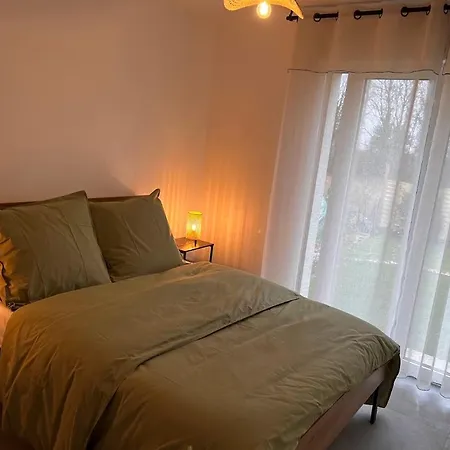 Вилла Maison 5 Belles *