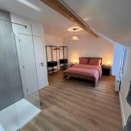 Вилла Maison 5 Belles