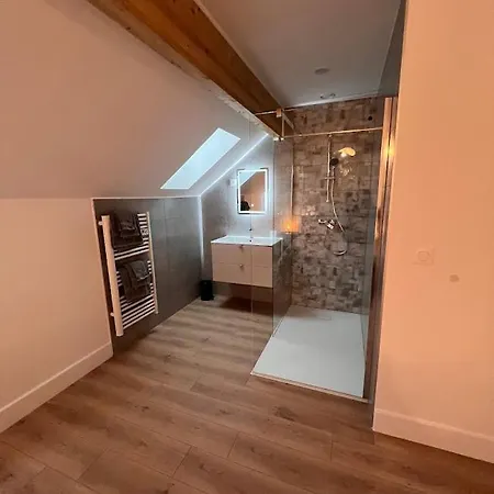 Maison 5 Belles Вилла Les Molieres