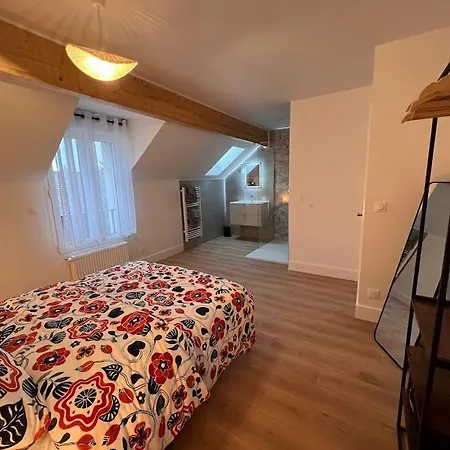 וילה Maison 5 Belles