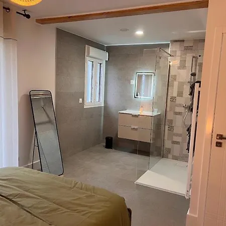 Maison 5 Belles *