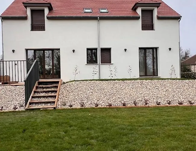 Maison 5 Belles Villa