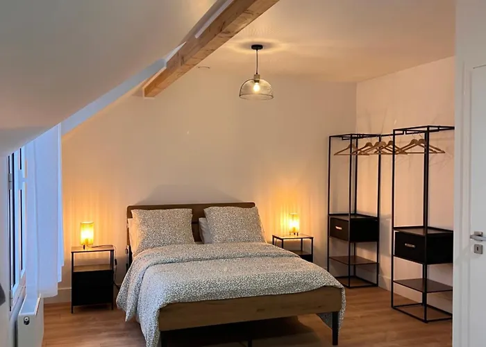 Maison 5 Belles