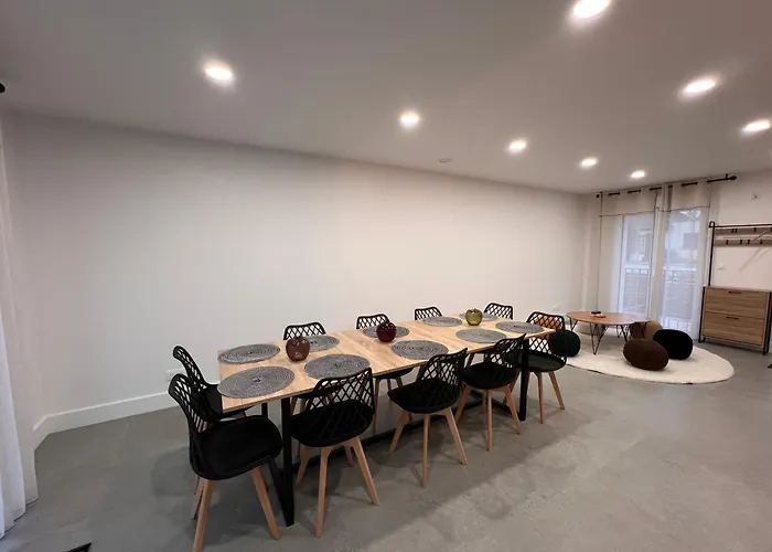 Maison 5 Belles *