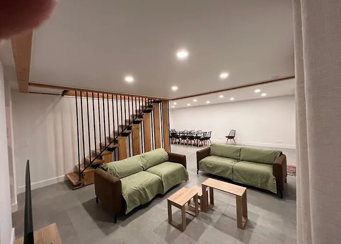 Maison 5 Belles