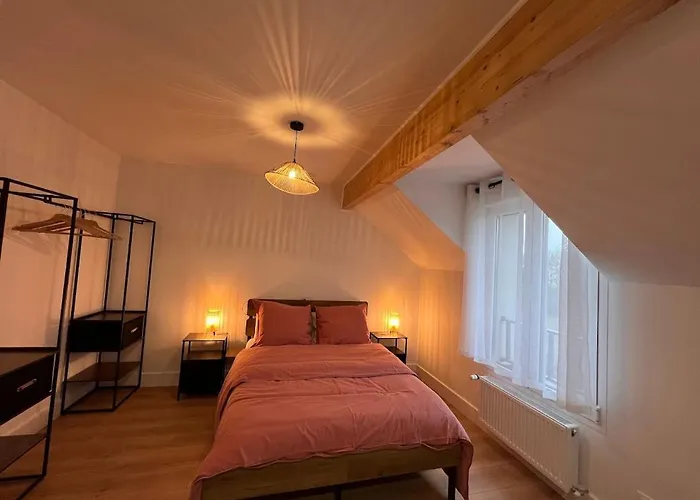 Villa Maison 5 Belles Les Molières