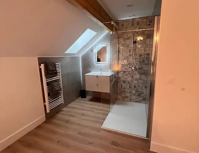 Maison 5 Belles Villa Les Molières