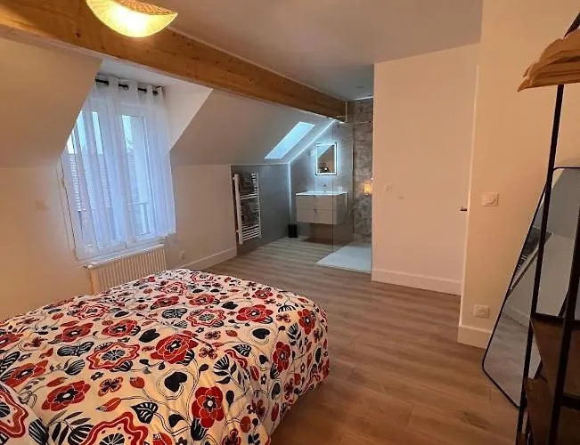 Villa Maison 5 Belles